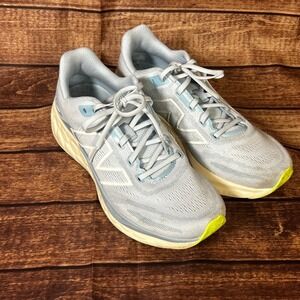New Balance Fresh Foam Arishi v4 Womens Running Shoes Light Blue Size 8.5‎